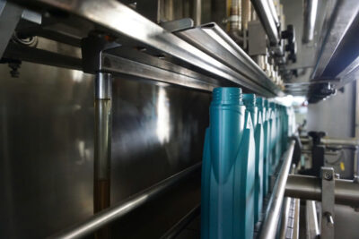 HỆ THỐNG CHIẾT RÓT BÁN TỰ ĐỘNG